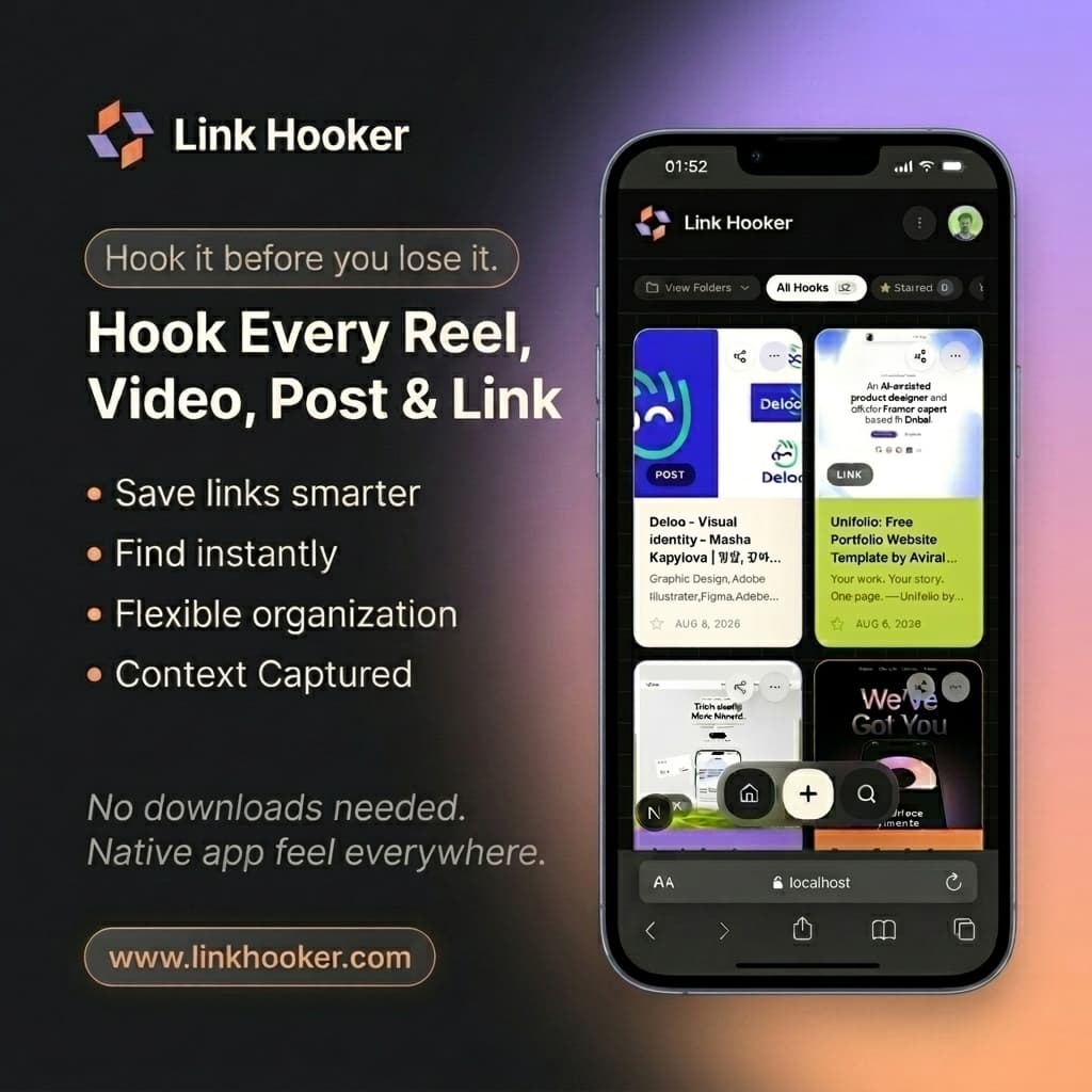 Full-Text Search: Why Most Bookmark Apps Can't Find What You Saved