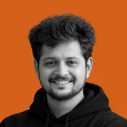 Harshal Saraf, Founder of Link Hooker